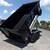 7 X 14 DUMP TRAILER 4' SIDES SPREADER GATE TARP  SPARE RAMPS 14K 2025 3 thumbnail