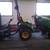 John Deere 1023E Sub Compact Tractor, 60" Mower & 54" Snowblower 2 thumbnail
