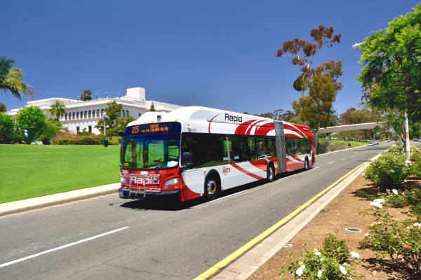 MTS Bus Driver - $27.13/hour - Paid Training/Licensing 1