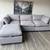 New in Box - Sectional Cloud Couch - free local delivery 1 thumbnail