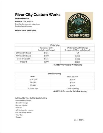 River City Custom Works 1