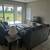 Like New Quality Microfiber Sofa And Matching Loveseat 1 thumbnail