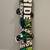 Fantastic Ride Agenda 152cm snowboard, Burton Bindings and stomp pad 7 thumbnail