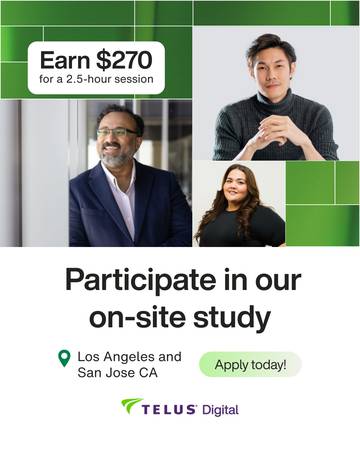 💼 Paid Research Project - $270 to $375 (One-Time Session) 1