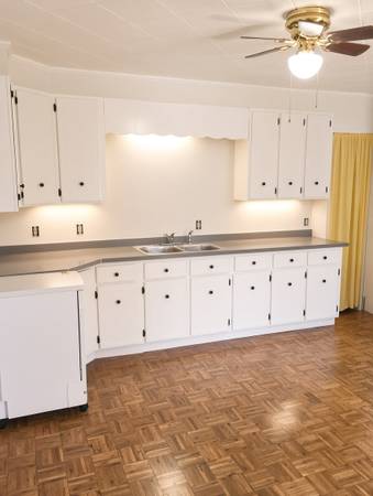 Large Lancaster village apartment for rent. 1