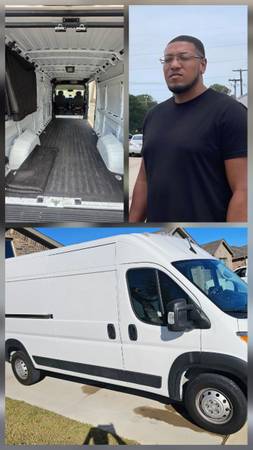 $75 Small moving tasks, Help moving,  Heavy lifting,  loading,  Statewide transp 1