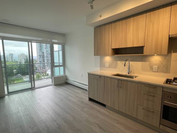 Like New Quality 1bed 1 den Condo in Central Surrey 4