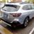 2021 *Subaru* *Outback* *Limited XT CVT* Ice Silver 3 thumbnail