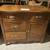 Choice of Antique Oak Washstand 1 thumbnail