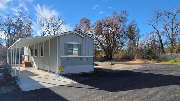 $97,990 / 3br - 840ft2 - ¡PRECIO REDUCIDO! Casa Manufacturada Nueva de 3/2 (Redding)63972531233411120