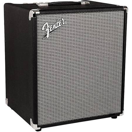 Fender Rumble 100 Bass Combo 1
