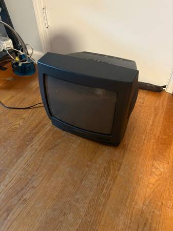Small tv 1