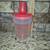 Vintage Shaker Cup With Lid And Topper, 2 Cup Capacity 1 thumbnail