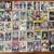 >100 Dodgers baseball cards 2 thumbnail