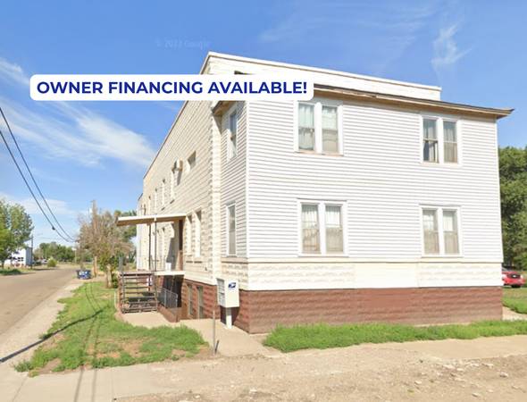 $650,000 / 5492ft2 - 701 N Montana Ave (Miles City)64010663809027120