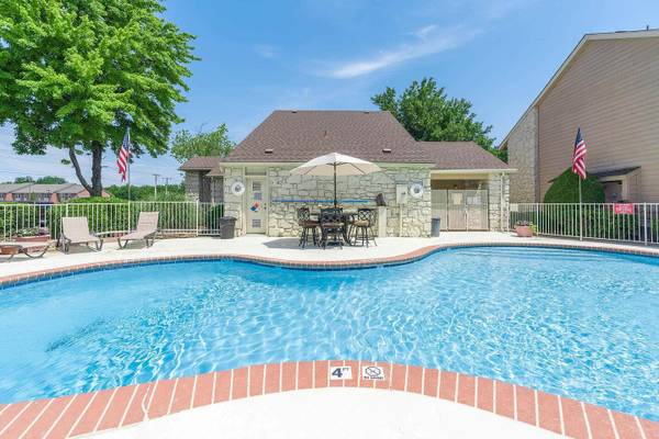 $999 / 1br - 850ft2 - 1 Bed 1 Bath Loft ready For Move In (Tulsa)63981978800770124