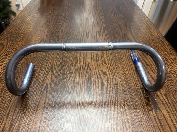 Classic Cinelli Bars 1