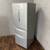 Panasonic Refrigerator (321L, ) 3-Door ECONAVI nr-c32dm-s 3 thumbnail