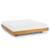 Article Basi King Bed Frame - Oak 8 thumbnail