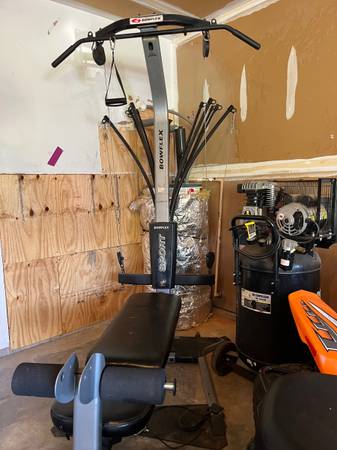 Bowflex Sport 1