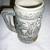 New, Vintage 1986 Budweiser Beer Stein with Clydesdale Horse Team 14 thumbnail