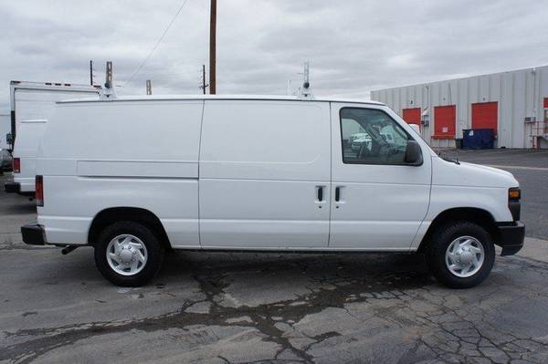 2013 Ford Econoline E150 VAN V8 E150, PAQUETES DE CRUCERO, ELÉCTRICO Y REMOLQUE, - $9,99963619924033667122