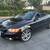 Volvo C70 convertible  hardtop ** Black on Black ** 1 thumbnail