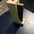 Brutalist? Fratelli Mannelli? modernist candle holders B32 7 thumbnail