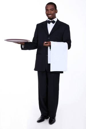 Wanted Live in Male person-- 1