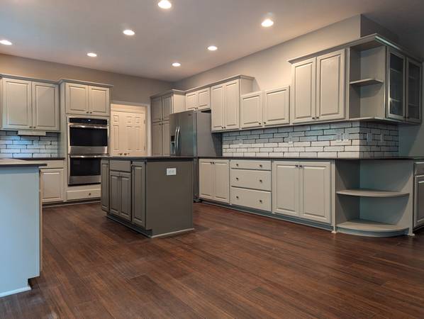 🎨 Permanent Painting Positions: Preppers & Sprayers 1