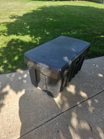 Bolsa grande - $30 (Kenosha)63470462324227122