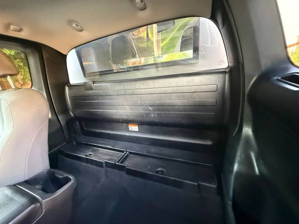 2021 Toyota Tacoma Access Cab - Photo 15