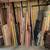 vintage reclaimed wood panels ladders DIY Projects 2 thumbnail