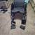 Wheel chair 4 thumbnail