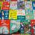 DR SEUSS BOOK  LOT 49 CHILDREN BRIGHT EARLY BEGINNER SAM GUS LIGHT UP 5 thumbnail