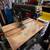 Craftsman 10" Radial Arm Saw 1 thumbnail
