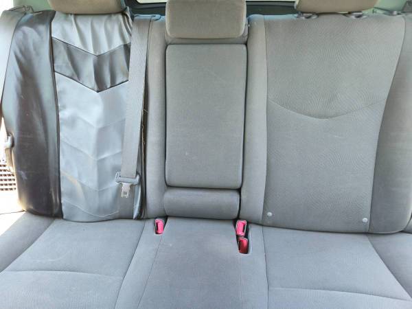 2012 Toyota Prius Plug in Hybrid - $4,999 (san jose south)63477371114499124