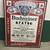 Art Collector: vintage KFAT Budweiser 94.1/2 Framed Poster 1991 1 thumbnail