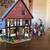 Hocus Pocus Lego Set - Assembled 1 thumbnail