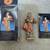 NEW NIB Fontanini Heirloom Nativity Melchior Figure Box 5" 1992 1 thumbnail
