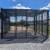 Dog kennel 3 thumbnail