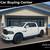 2018 RAM 1500 Night 4x4 4dr Crew Cab 5.5 ft. SB Pickup 1 thumbnail