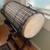 West African Drums - Set of 2 2 thumbnail