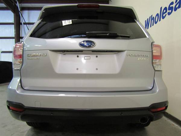 2017 Subaru Forester 2.5i Touring - $16,900 (Tallahassee)62932739614979123