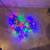 Christmas Lights Huge Bundle 110 strands 2 thumbnail