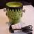 Scentsy full size warmer FRANKENSTEIN He's Alive! 5 thumbnail
