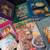 Varios books written in Gurjarati, Hebrew and Krishna books translated to Englis 1 thumbnail