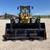 '21 CAT 938M HIGH-LIFT WHEEL LOADER w/HD GRAPPLE. 6 thumbnail