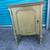 SEWING MACHINE CABINET, SOLID WOOD 1 thumbnail