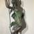 FS/FT Antique Auguste Moreau Lamp 2 thumbnail